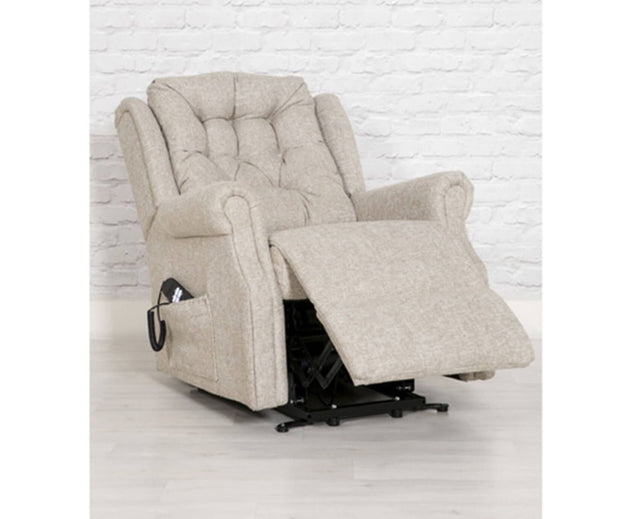 Milton Rise Recliner Chair