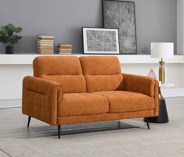 Oakley 2 Seater Fixed Sofa