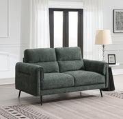 Oakley 2 Seater Fixed Sofa