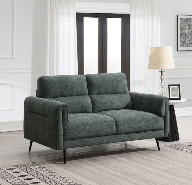 Oakley 2 Seater Fixed Sofa