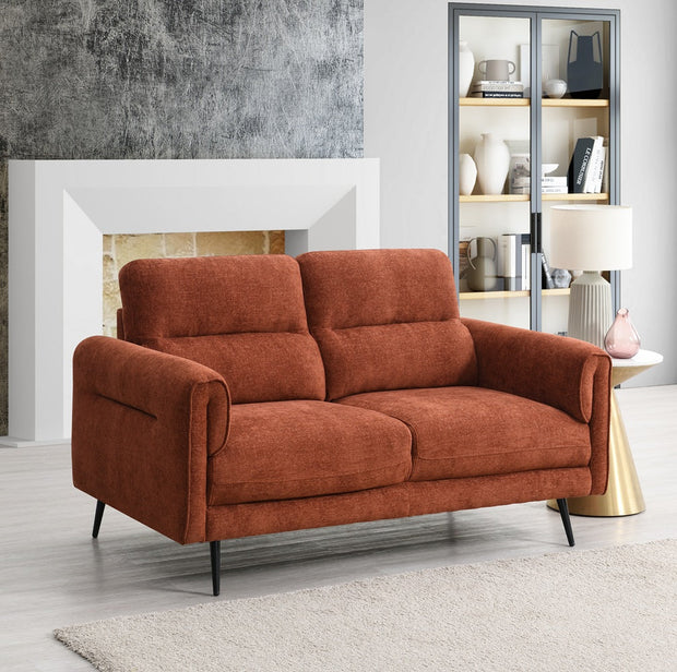 Oakley 2 Seater Fixed Sofa