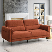 Oakley 3 Seater Fixed Sofa