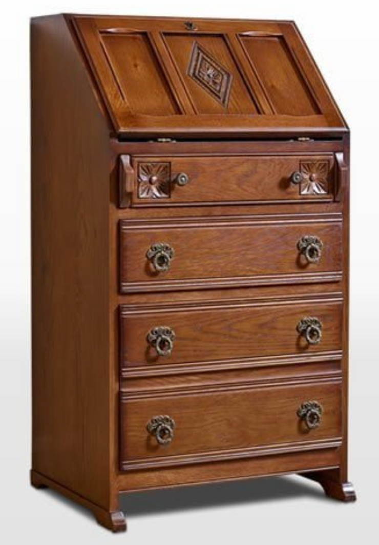 Old Charm Ladies Bureau