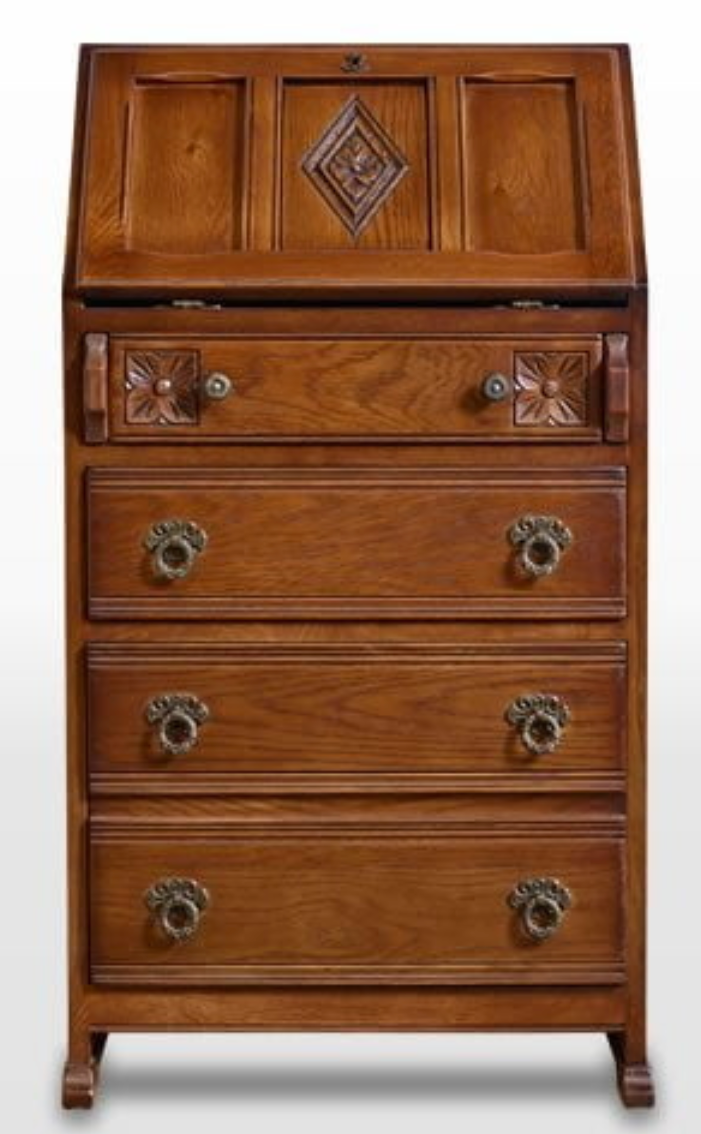 Old Charm Ladies Bureau