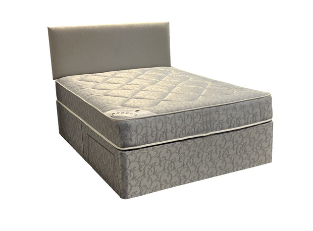 Olympic Double Divan Bed