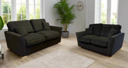 Fantasia 3 + 2 Seater Sofa Set