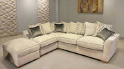 Q8 Tiger Corner Sofa Sets