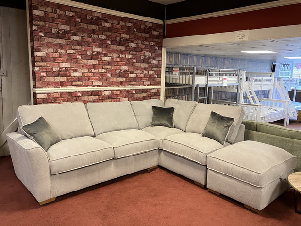 Q8 Tiger Corner Sofa Sets