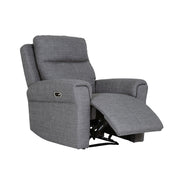 Russo Fabric 1 Seater Recliner