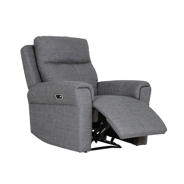 Russo Fabric 1 Seater Recliner