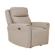 Russo Fabric 1 Seater Recliner