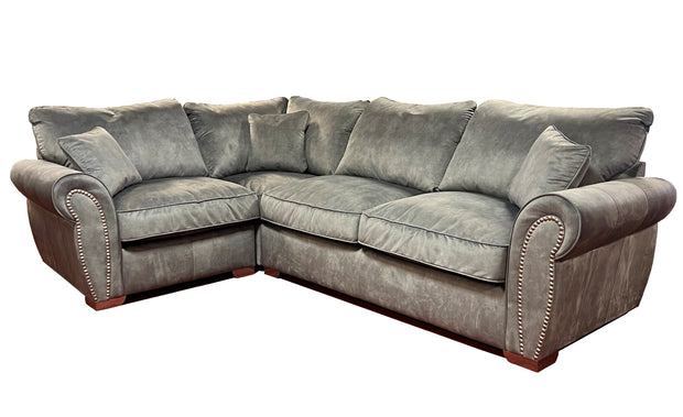 Rocket Corner Corner Sofa