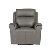 Russo Leather 1 Seater Recliner