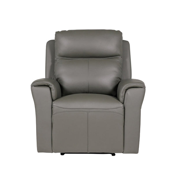 Russo Leather 1 Seater Recliner