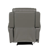 Russo Leather 1 Seater Recliner
