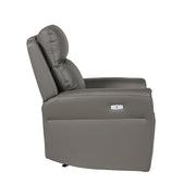 Russo Leather 1 Seater Recliner