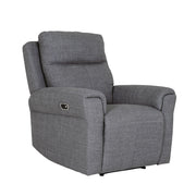 Russo Fabric 1 Seater Recliner