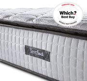 SleepSoul Bliss Mattress