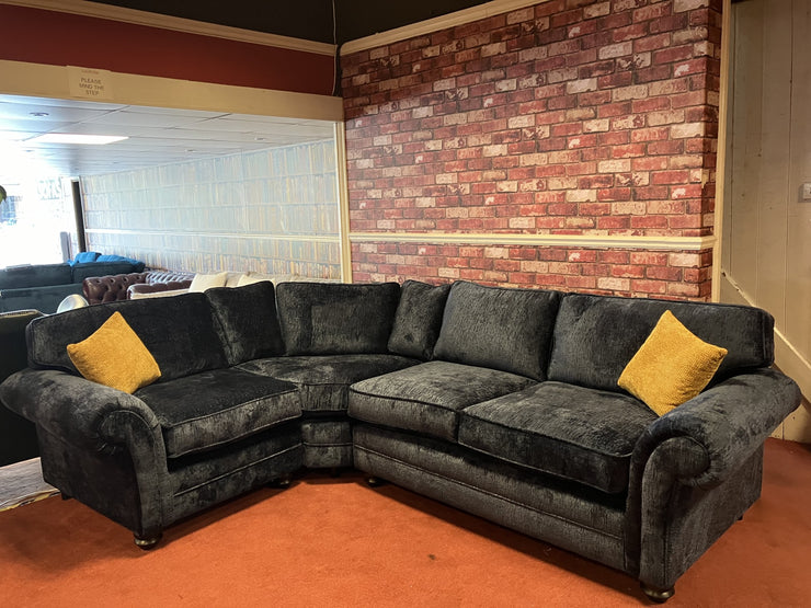 Devon Corner Sofa (Clearance)