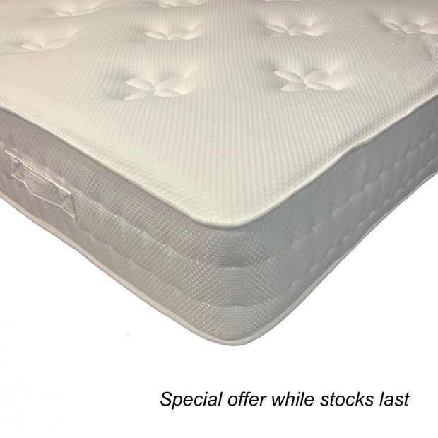 Sapphire 1000 Double Mattress