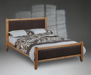Windsor Pine Savoy Bed Frame