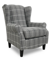 Darwin Accent Chair