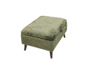 Petra Storage Footstool