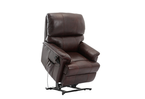 Toulouse Dual Motor Rise and Recline Chair
