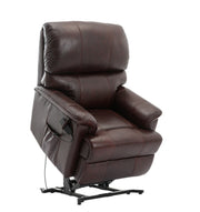Toulouse Dual Motor Rise and Recline Chair