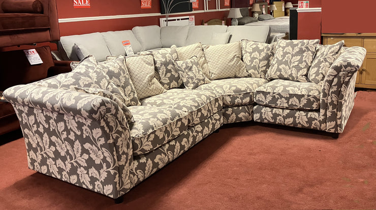 Vesper Corner Sofa (clearance)