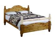 Windsor Pine York Bed Frame