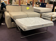 Zoe 2 Seater Sofa Bed (clearance)