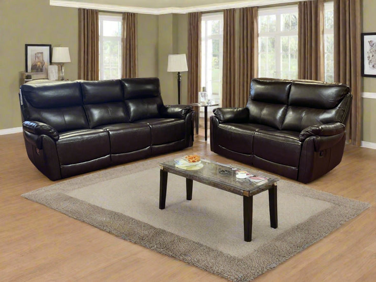 Charlene 3 Seater and 2 Seater Recliner Multi Buy