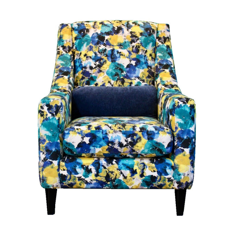 Cosmos Accent Chair