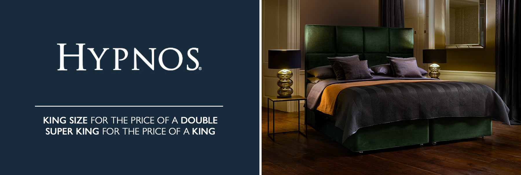 BEDS – House of Reeves