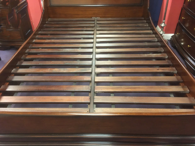 Louise Bed Frame from House of Reeves (clearance)
