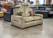Lebus Melrose 2 Seater Sofa (Clearance)