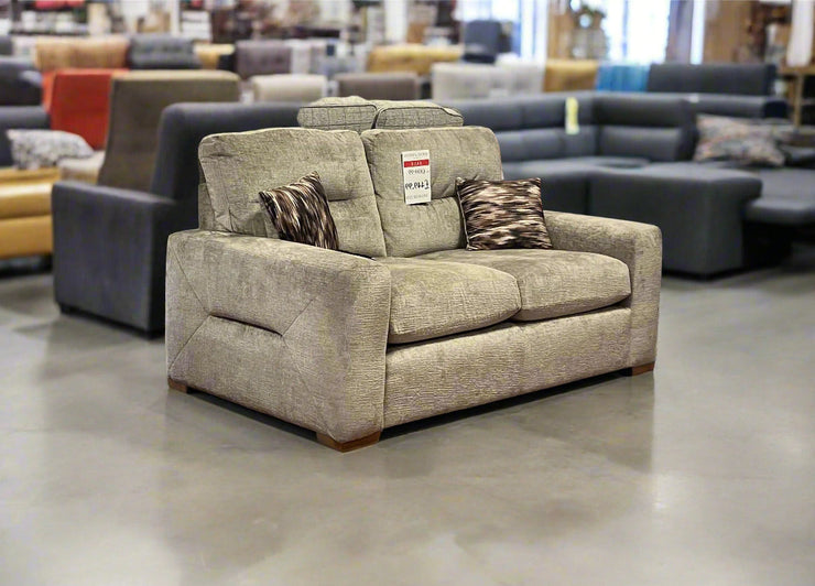 Lebus Melrose 2 Seater Sofa (Clearance)