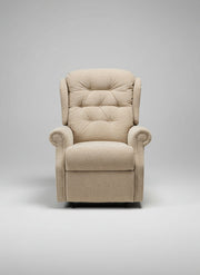 Celebrity Woburn Compact Size Riser Recliner Chair (No VAT) (Black Friday) (Copy)