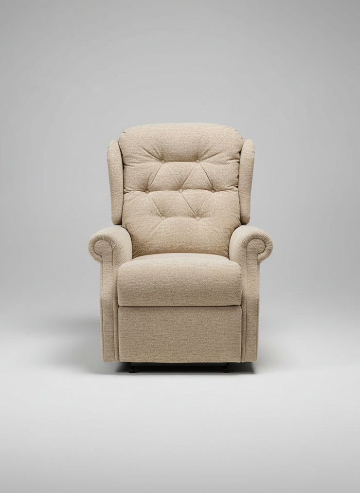 Celebrity Woburn Compact Size Riser Recliner Chair (No VAT) (Black Friday) (Copy)