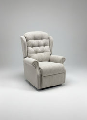 Celebrity Woburn std size Riser Recliner Chair (No VAT) (Black Friday)