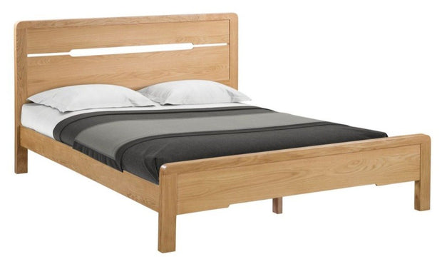 Curve Bed Frame - Various Sizes
