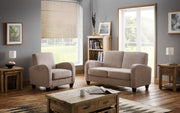 Vivo Sofabed - Various Colours