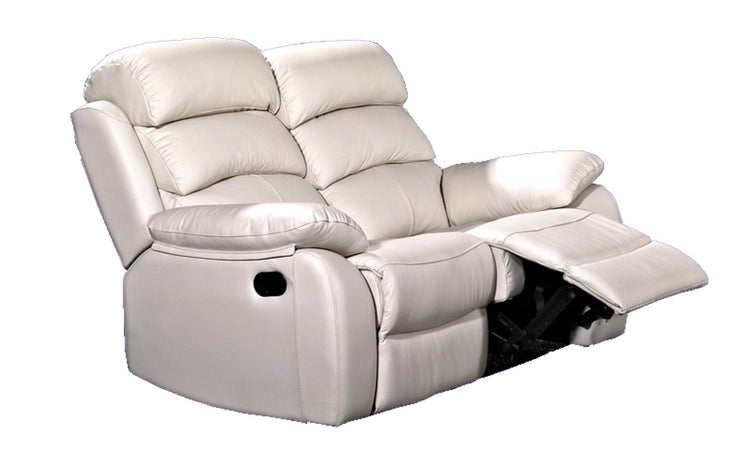 Emma 2 Seater Recliner Sofa