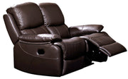 Jamie 2 Seater Recliner Sofa