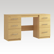 Raven Double Dressing Table