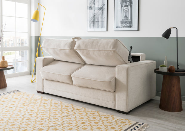 Amy 3 Seater Sofa Bed