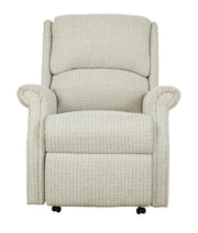 Celebrity Regent Fixed Fabric Chair (No VAT)