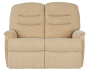 Celebrity Pembroke 2 Seat Fixed Fabric Sofa (No VAT)