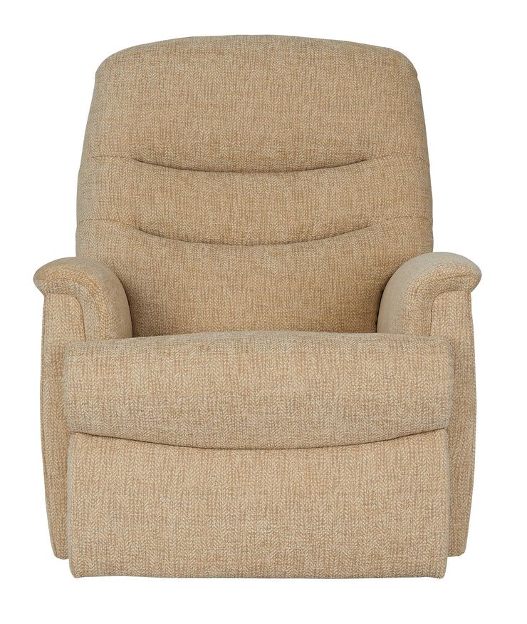 Celebrity Pembroke Fabric Powered Recliner Chair (No VAT)